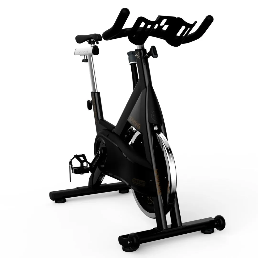 Spinning PRO Commercial Spin Bike - Spinner Line