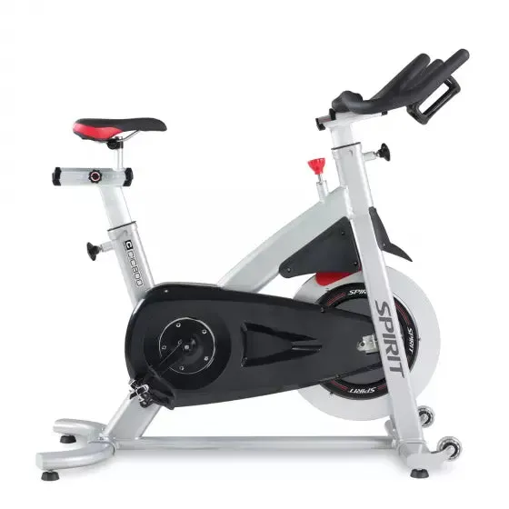 Spirit CIC800 Full Commercial Indoor Cycle Trainer