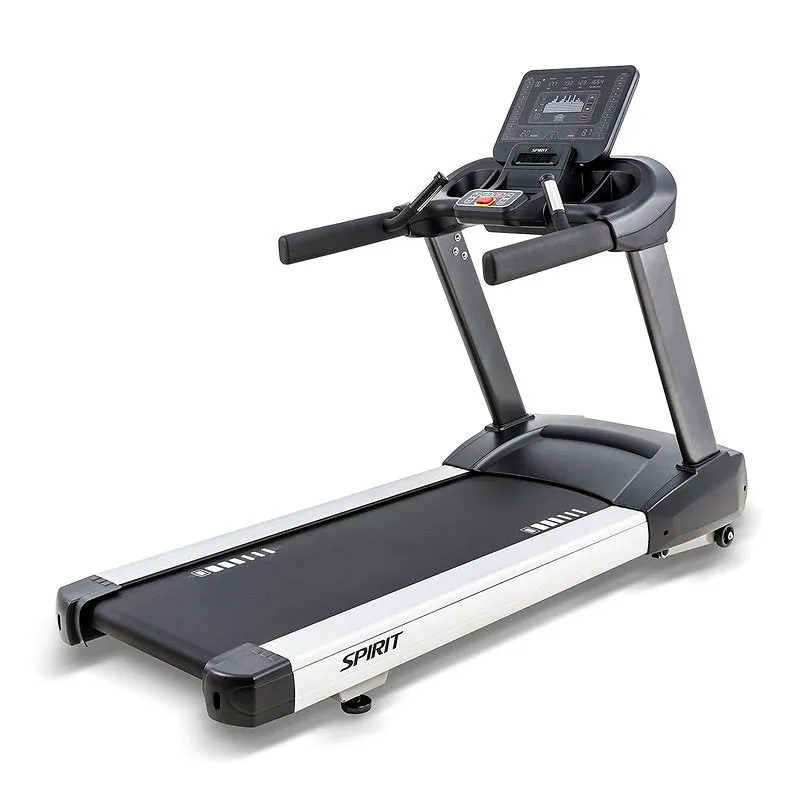 Spirit CT850  Commercial Treadmill