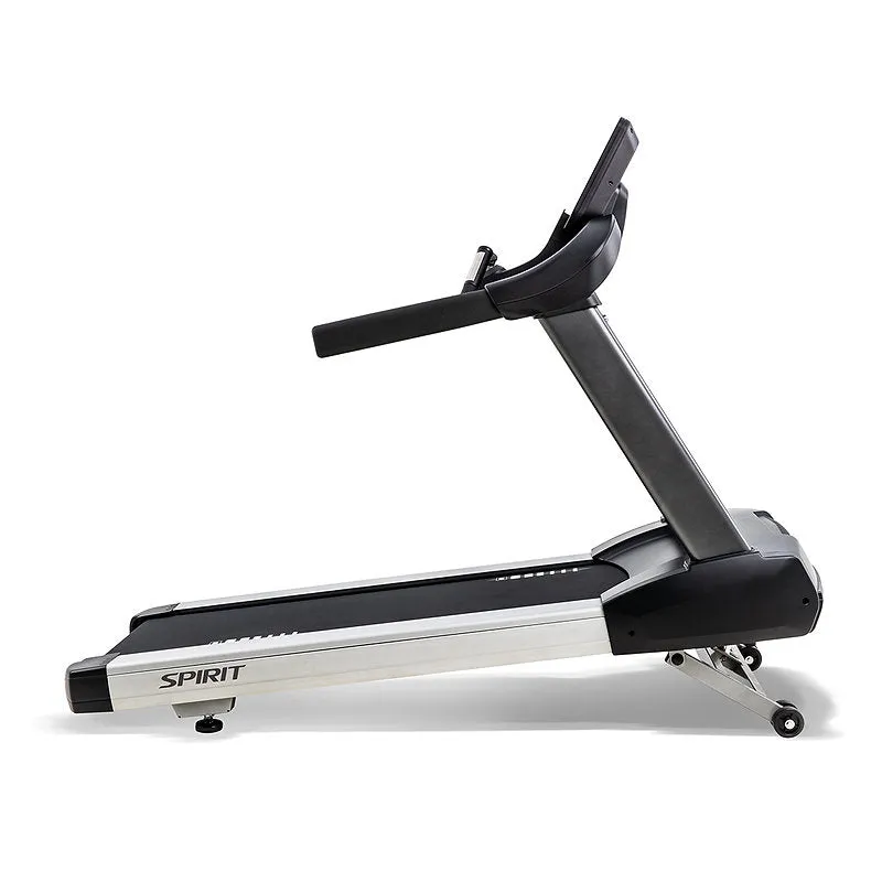 Spirit CT850  Commercial Treadmill