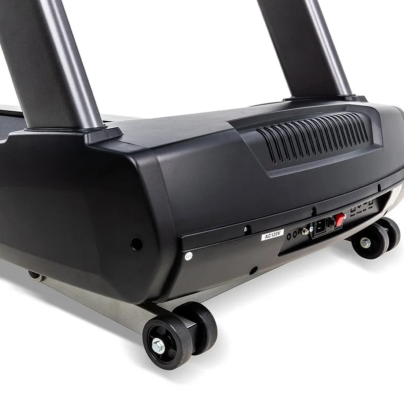 Spirit CT850  Commercial Treadmill