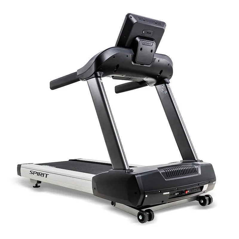 Spirit CT850  Commercial Treadmill