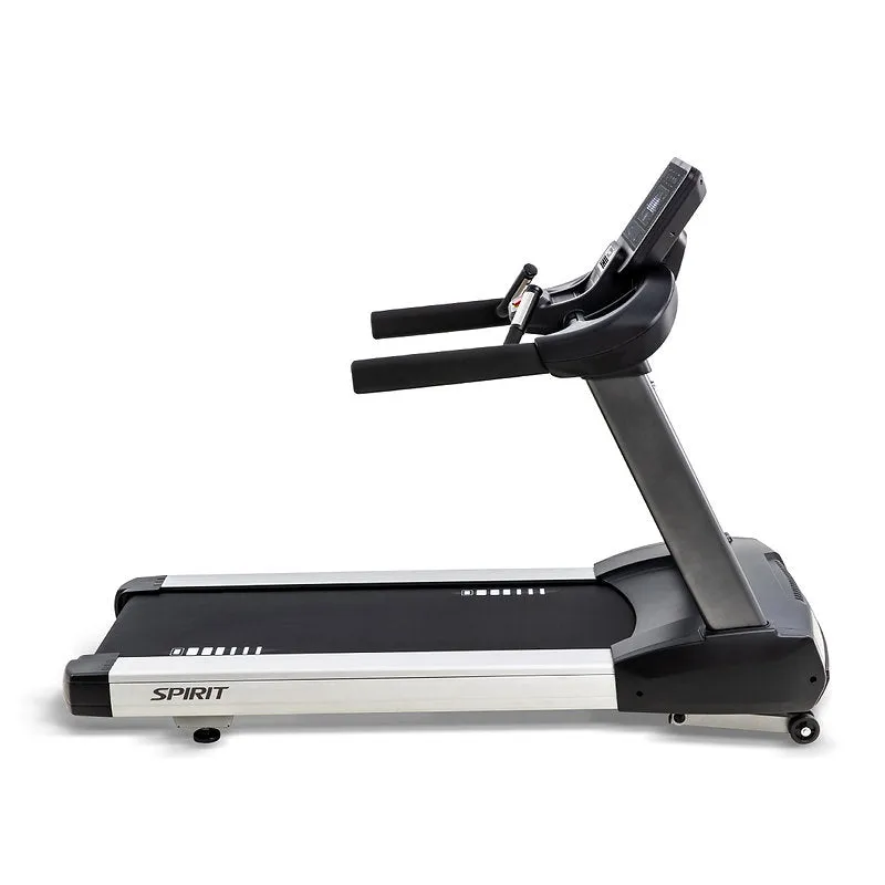 Spirit CT850  Commercial Treadmill
