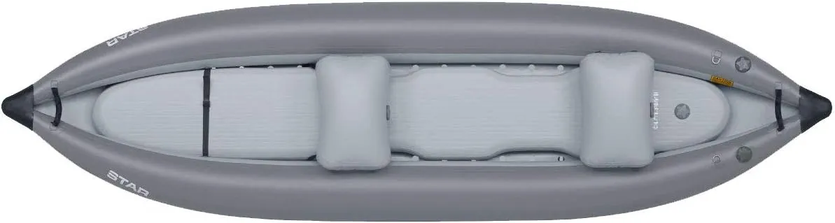 Star Outlaw II Inflatable Kayak