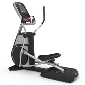 Star Trac 8CT Cross Trainer with LCD Monitor