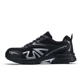 Steel Toe Work Boots