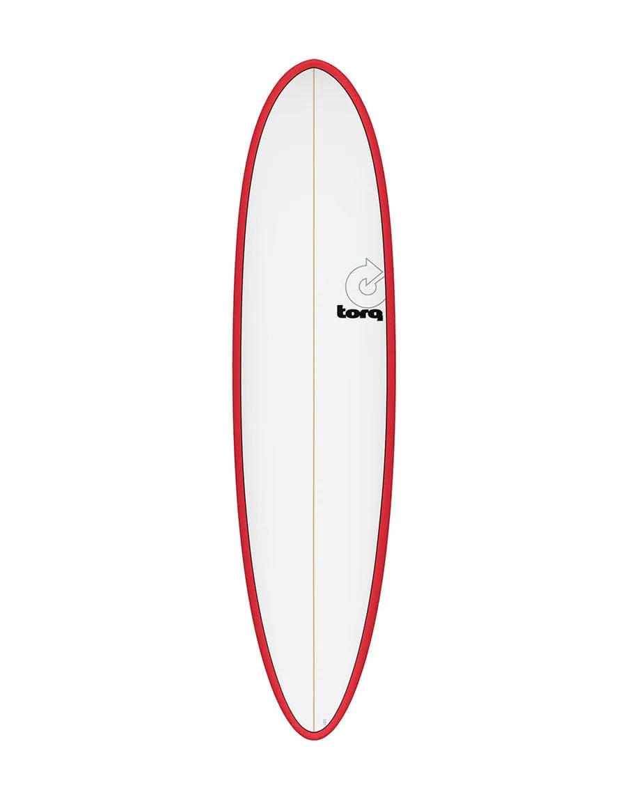 TET Funboard Surfboard