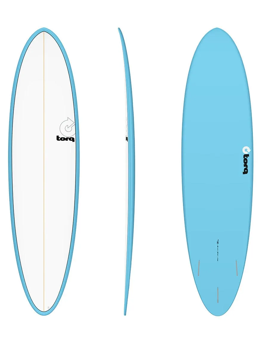 TET Funboard Surfboard