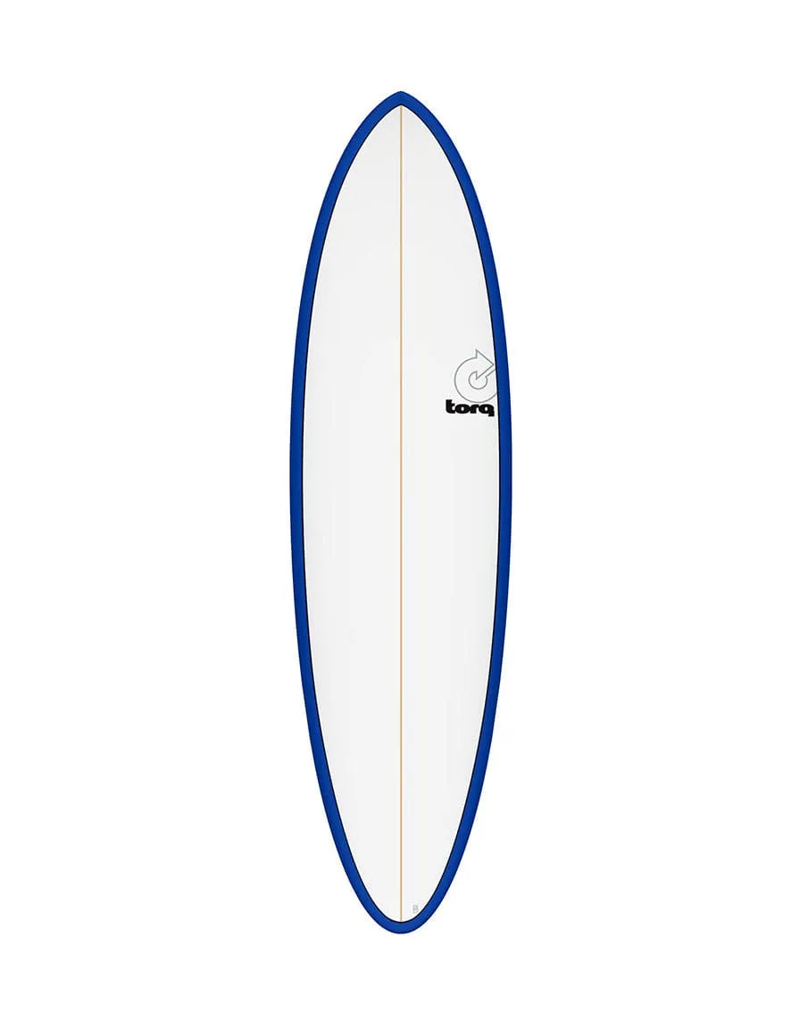 TET Funboard Surfboard