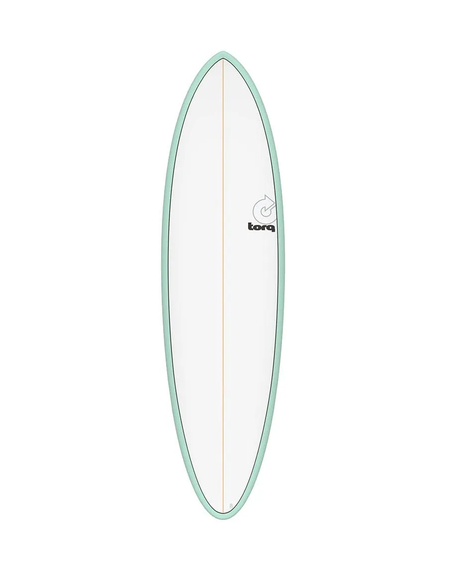 TET Funboard Surfboard
