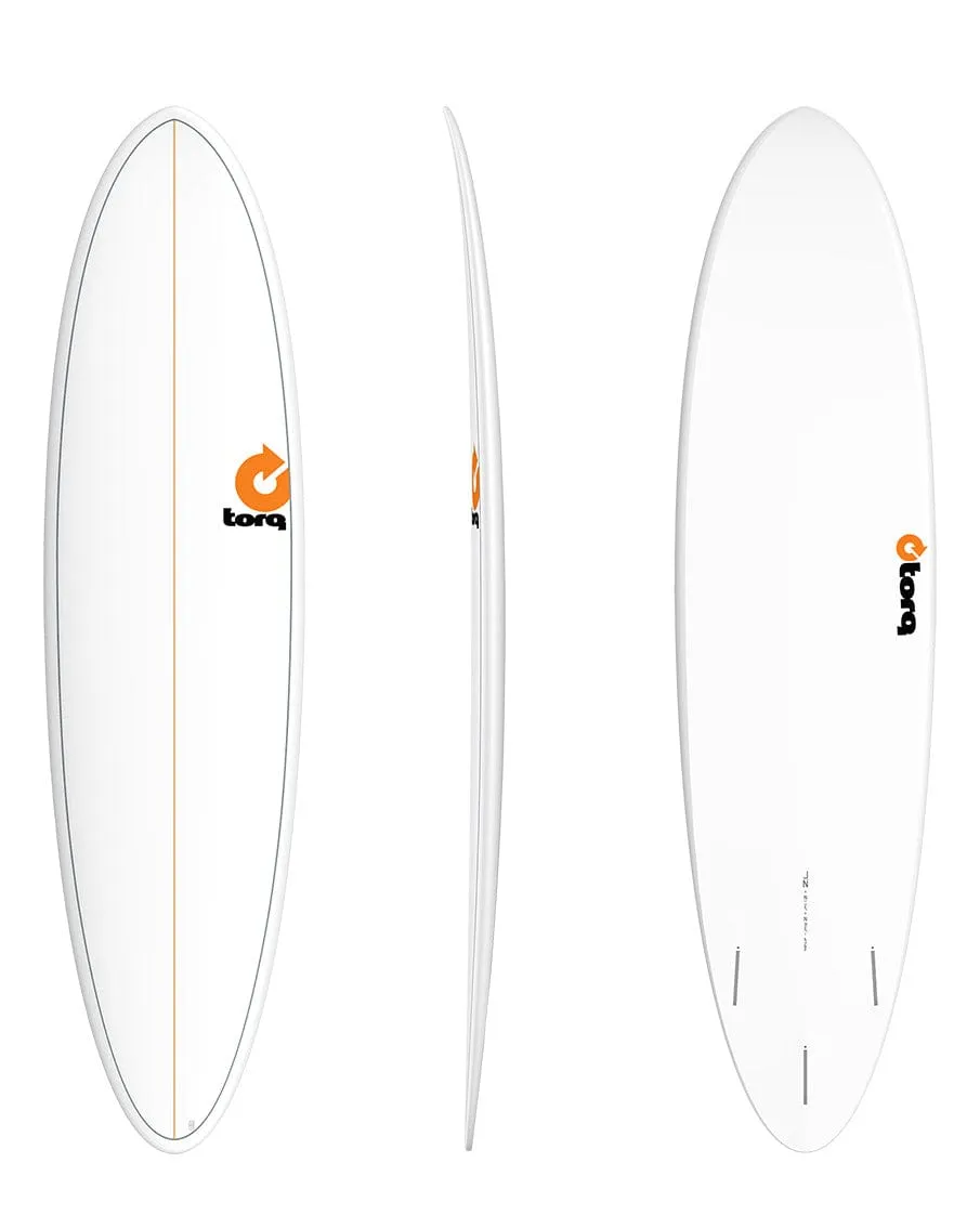 TET Funboard Surfboard