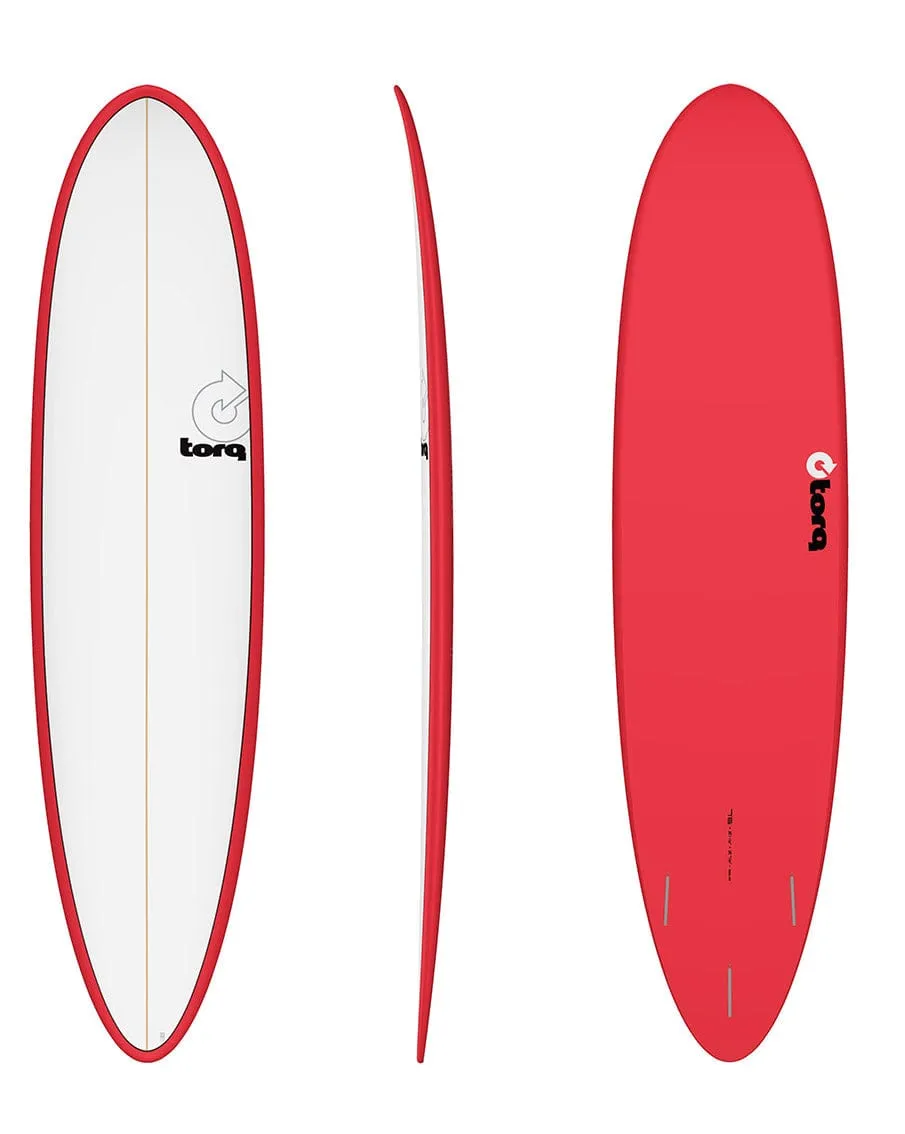 TET Funboard Surfboard