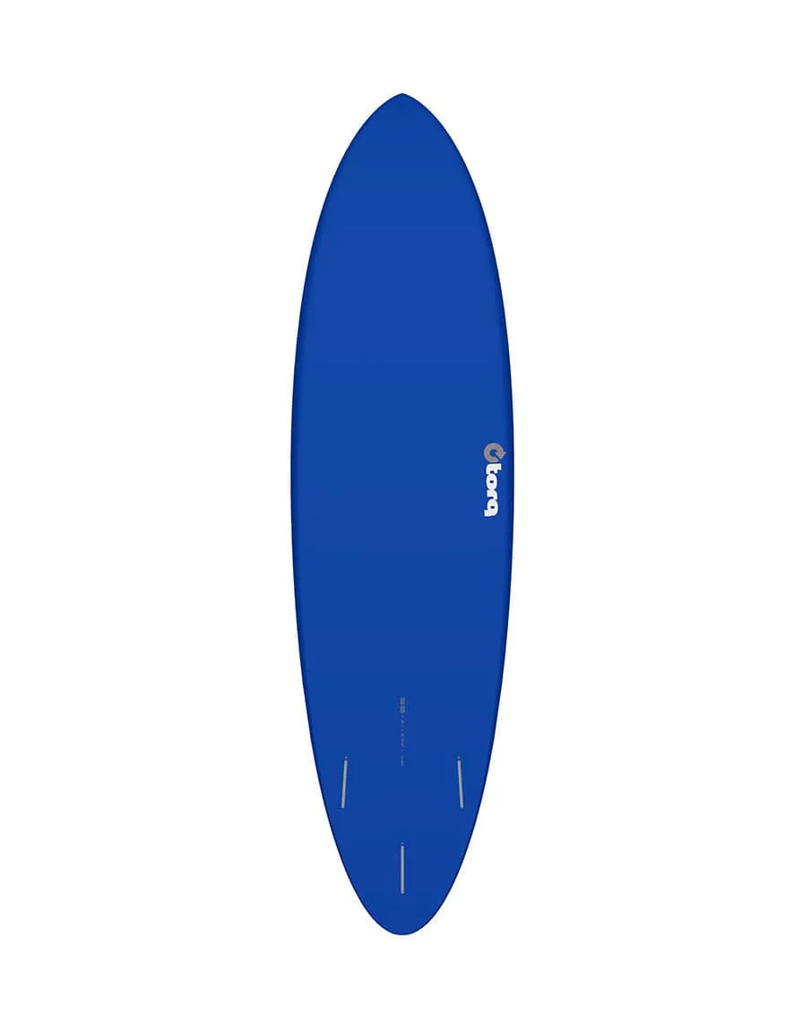 TET Funboard Surfboard