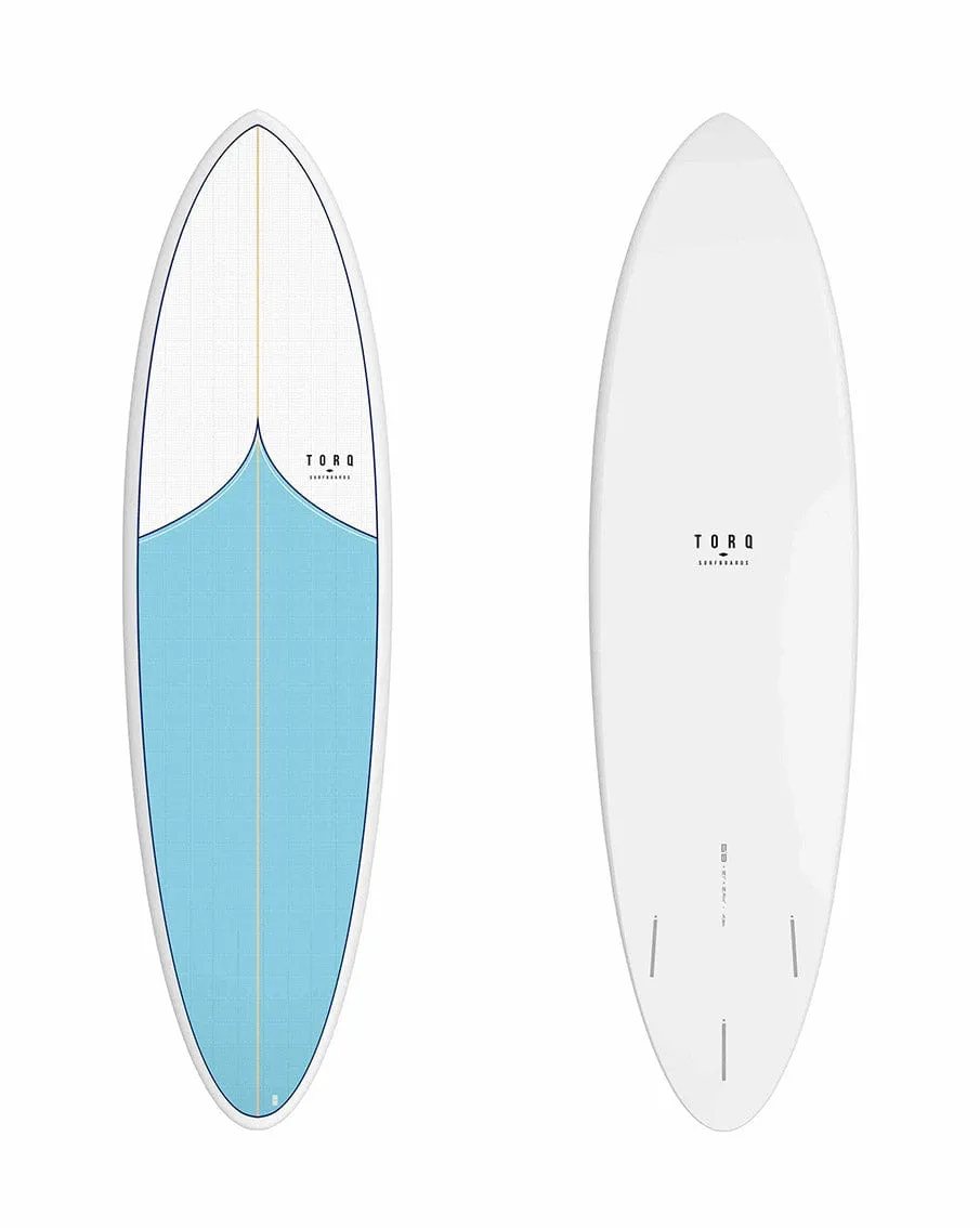 TET Funboard Surfboard