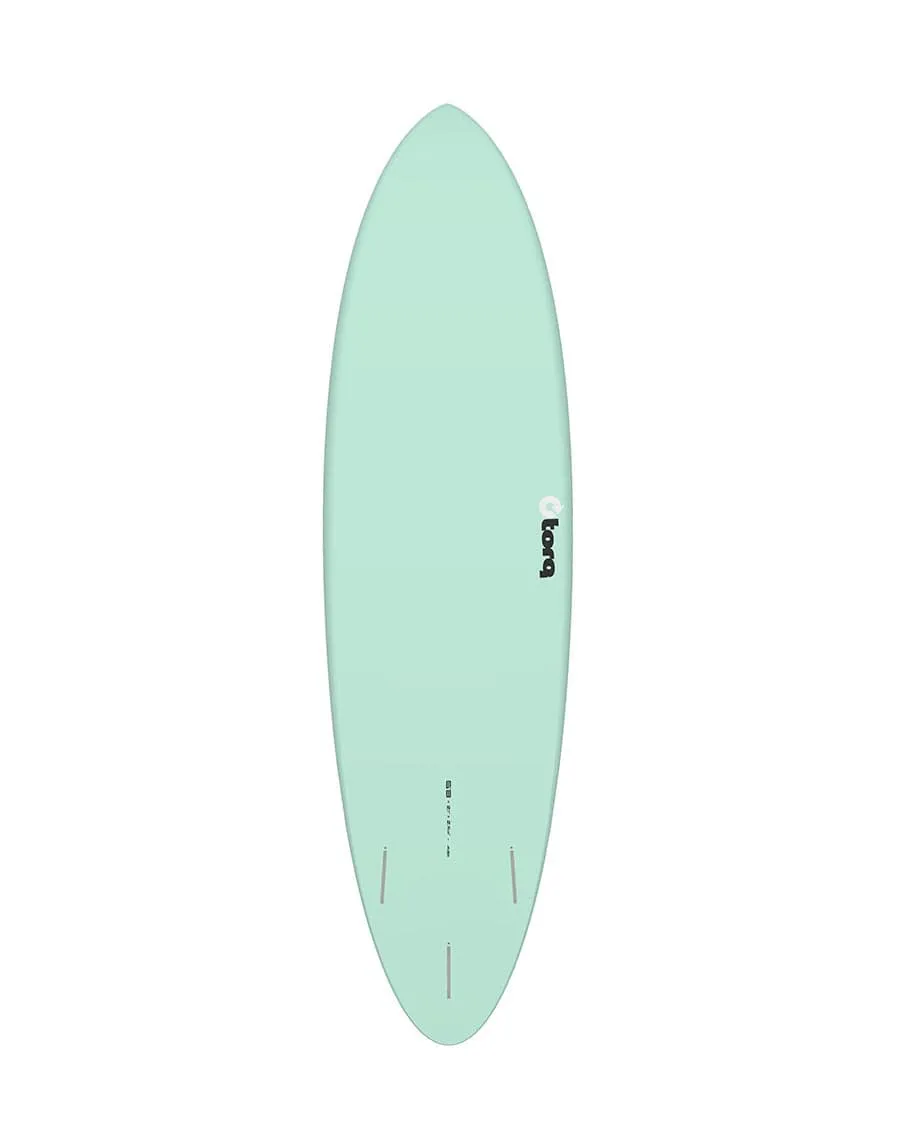 TET Funboard Surfboard