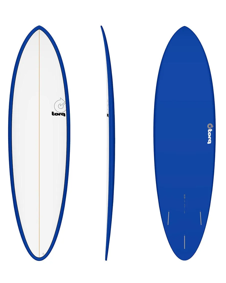 TET Funboard Surfboard
