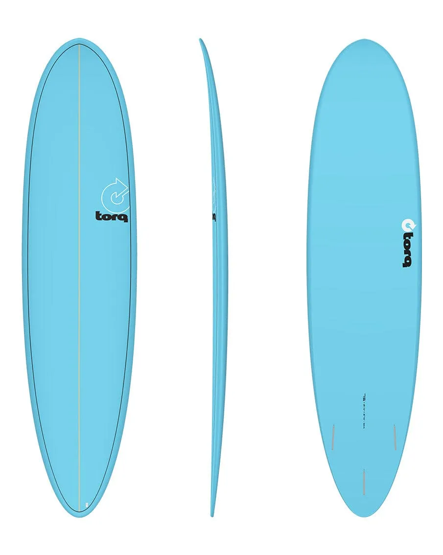 TET Funboard Surfboard