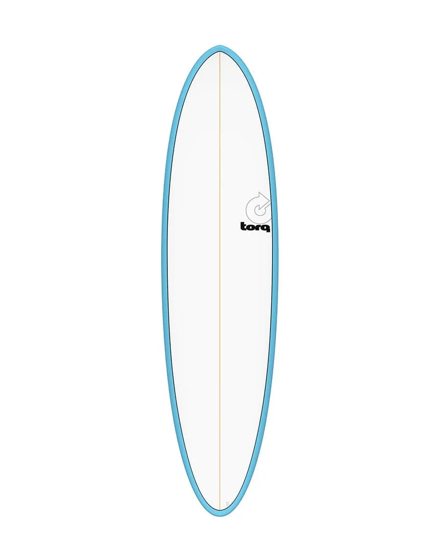 TET Funboard Surfboard