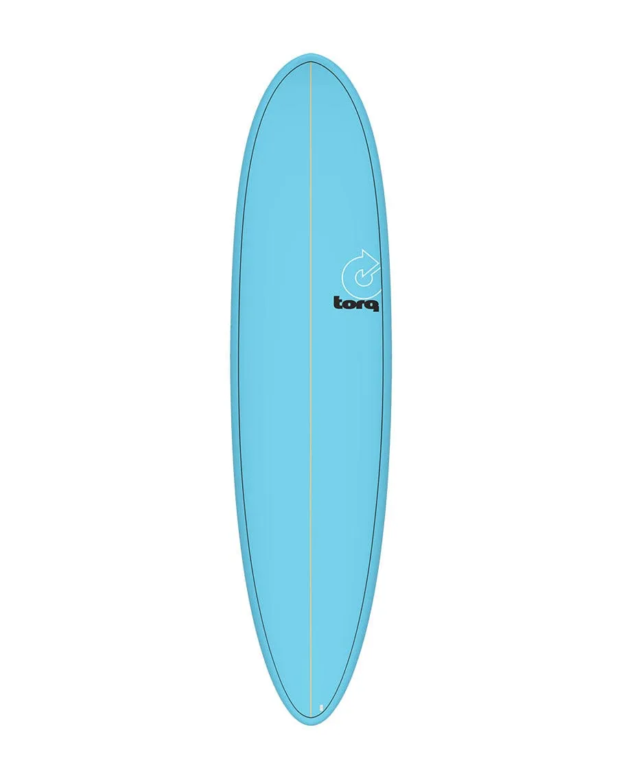 TET Funboard Surfboard