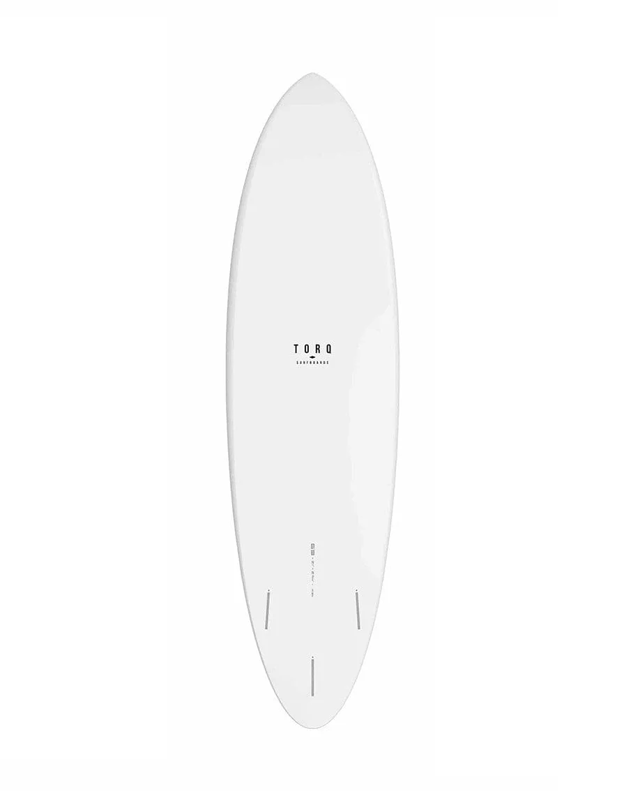 TET Funboard Surfboard