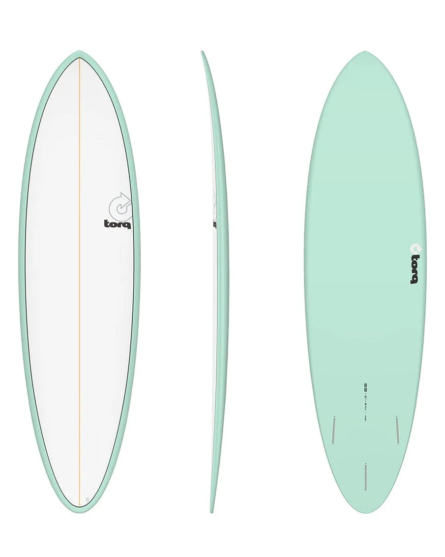 TET Funboard Surfboard