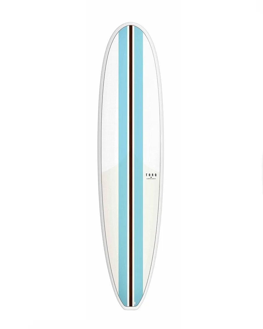 TET Longboard Surfboard