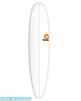 TET Longboard Surfboard