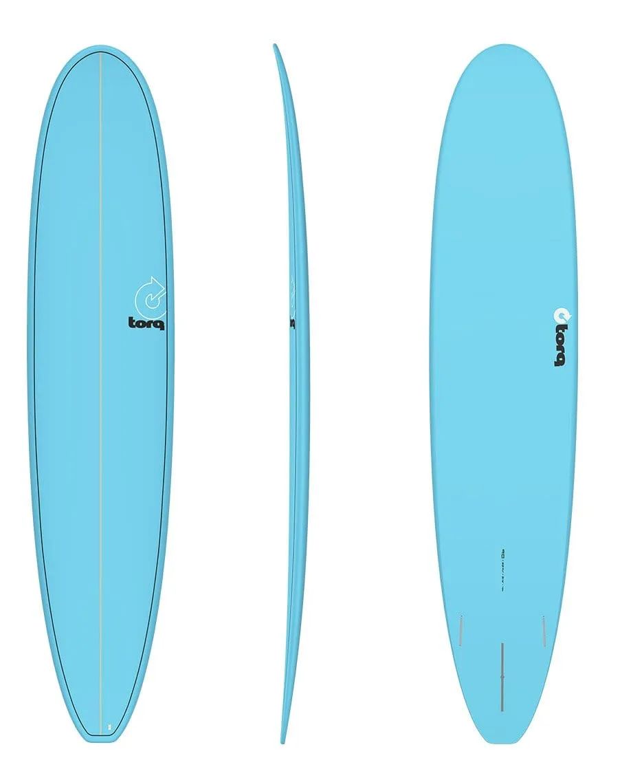 TET Longboard Surfboard