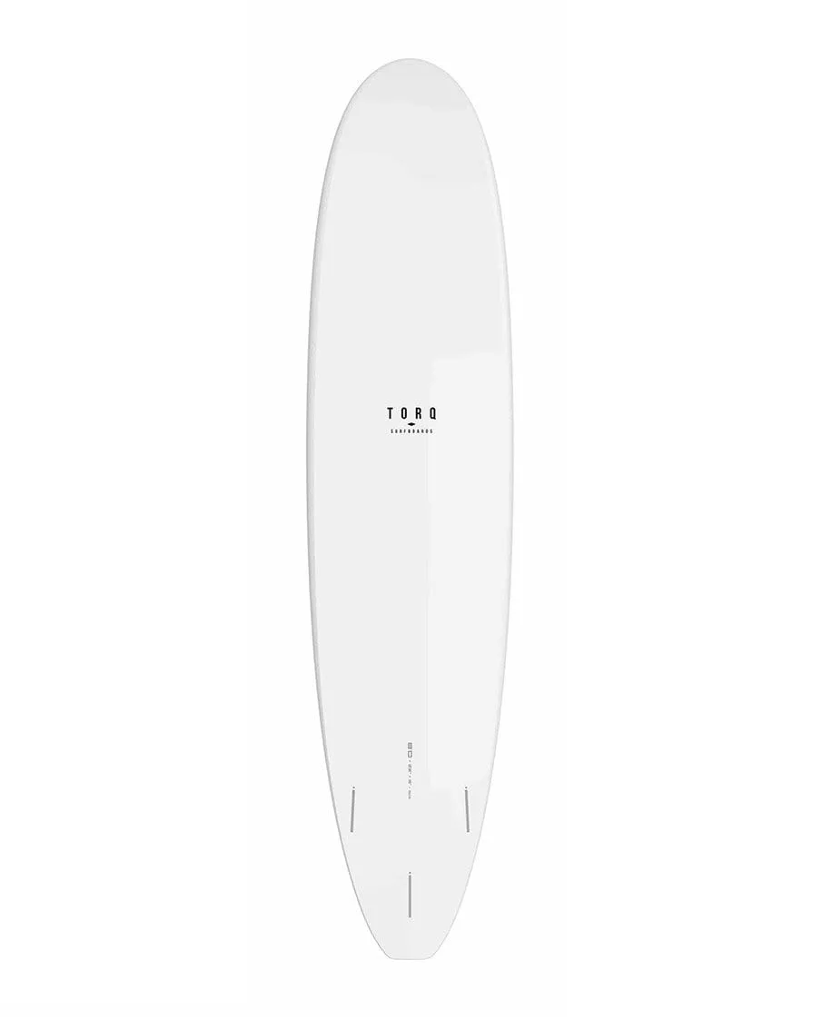 TET Longboard Surfboard
