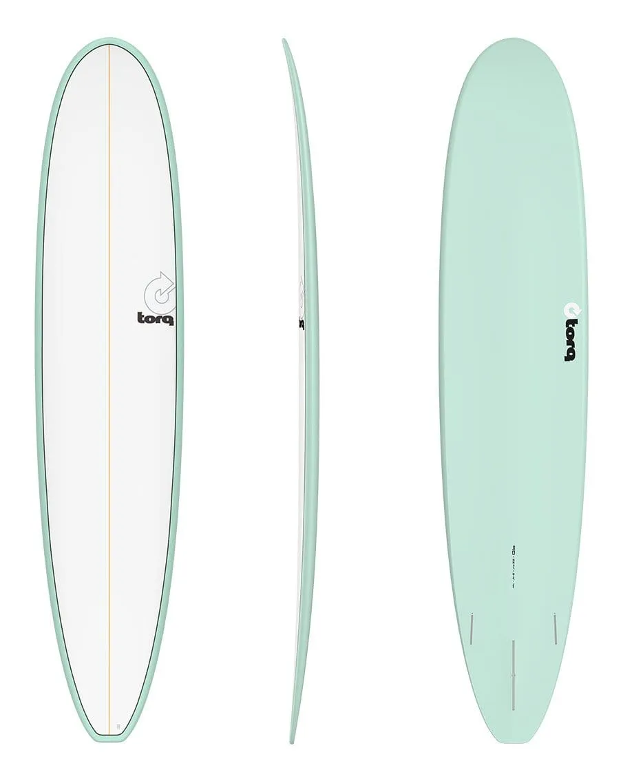 TET Longboard Surfboard