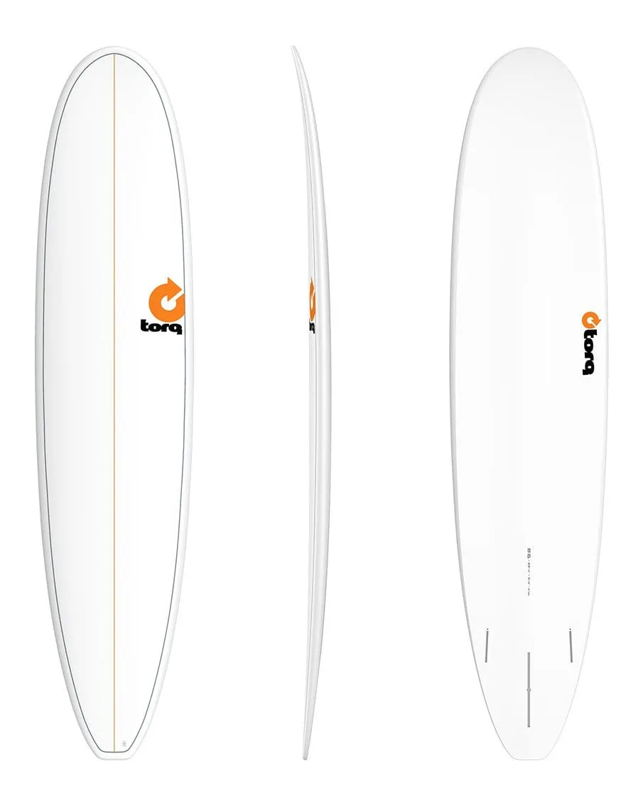 TET Longboard Surfboard