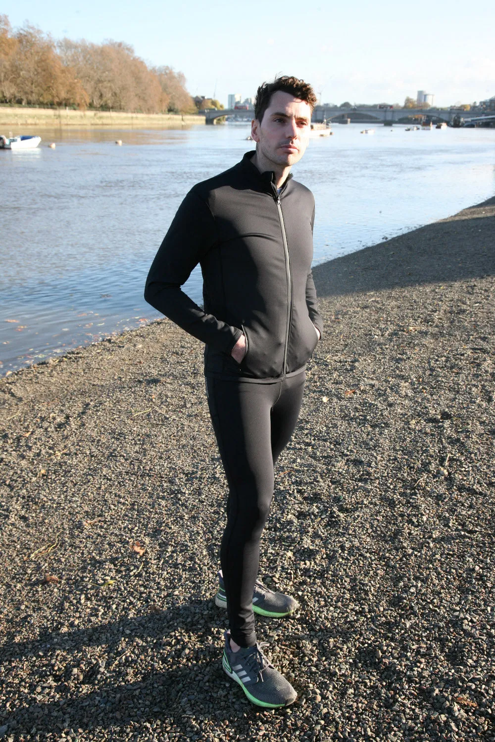 The H20 Winter Rowing Legging (Men's)