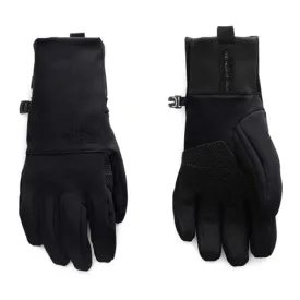 The North Face Apex Etip Glove (Women) - TNF Black