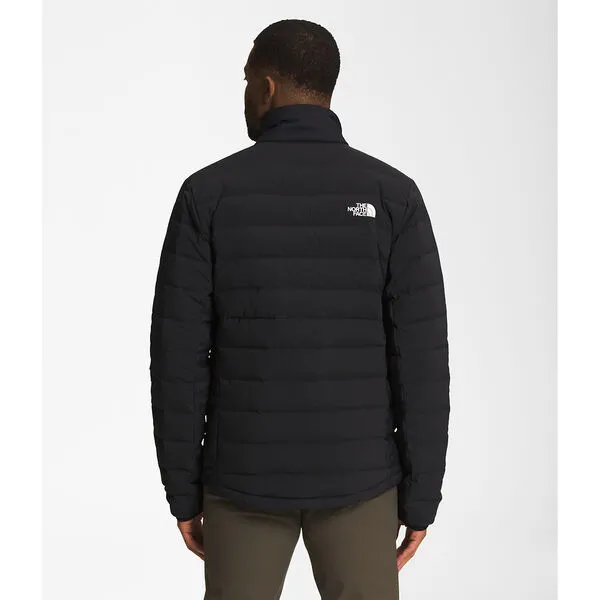 THE NORTH FACE Men's Belleview Stretch Down Jacket Large