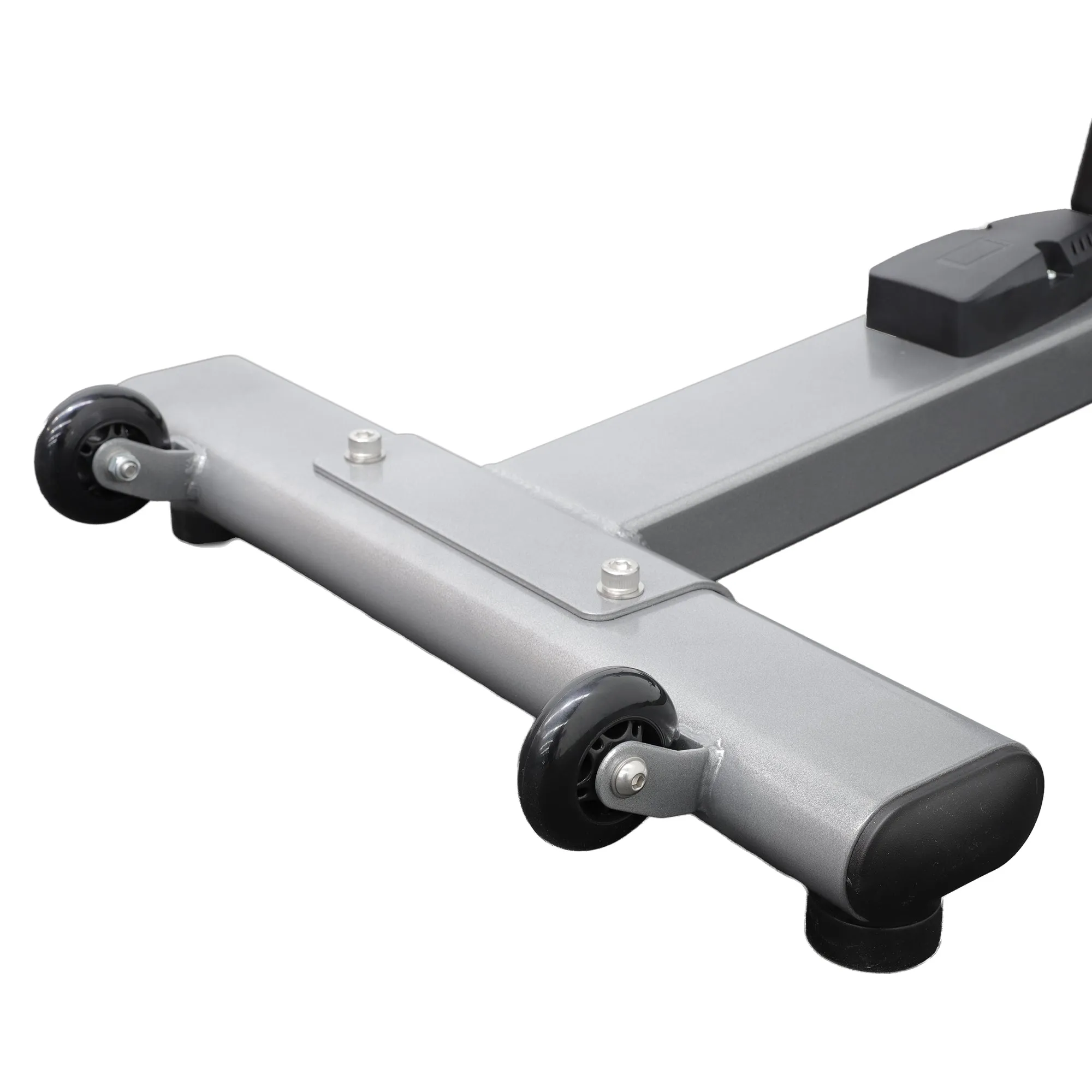 TITANIUM USA SS6000 MAGNETIC INDOOR CYCLE WITH CONSOLE