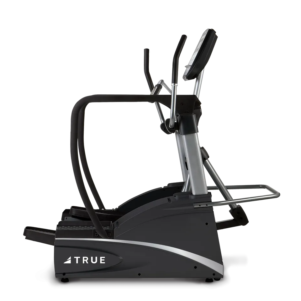 True Fitness 200 Commercial Elliptical
