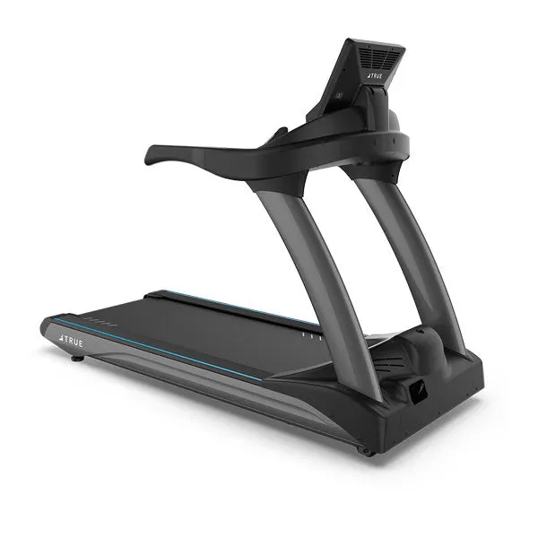 TRUE FITNESS C650 TREADMILL WITH EMERGE LED CONSOLE