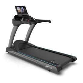 TRUE FITNESS C650 TREADMILL WITH EMERGE LED CONSOLE