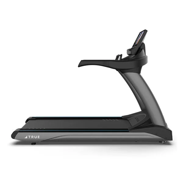 TRUE FITNESS C650 TREADMILL WITH EMERGE LED CONSOLE