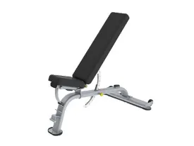 Used Paramount Multi Adjustable Bench