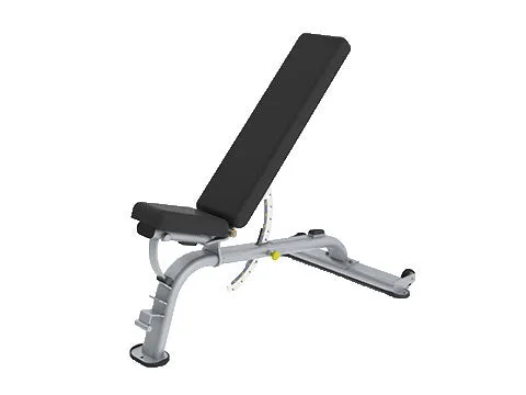 Used Paramount Multi Adjustable Bench
