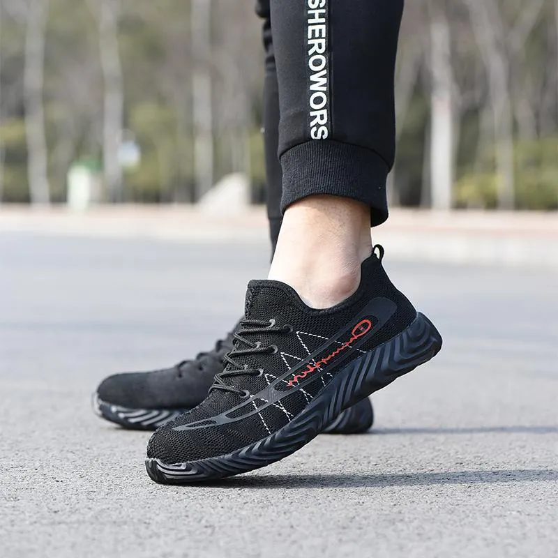 Work Shoes for Summer