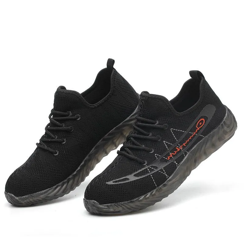 Work Shoes for Summer