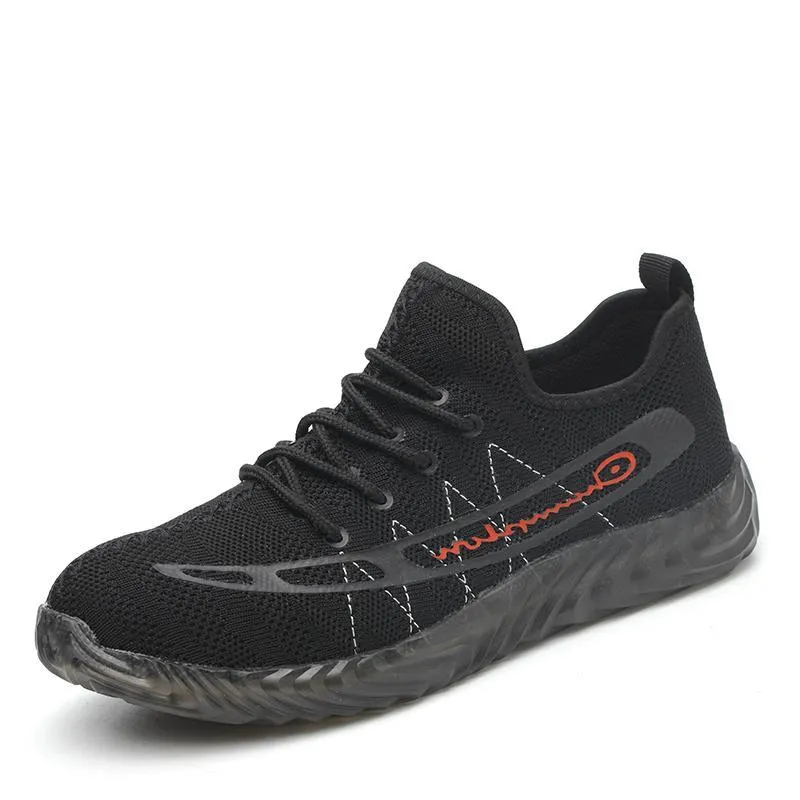 Work Shoes for Summer