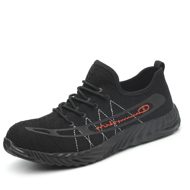 Work Shoes for Summer