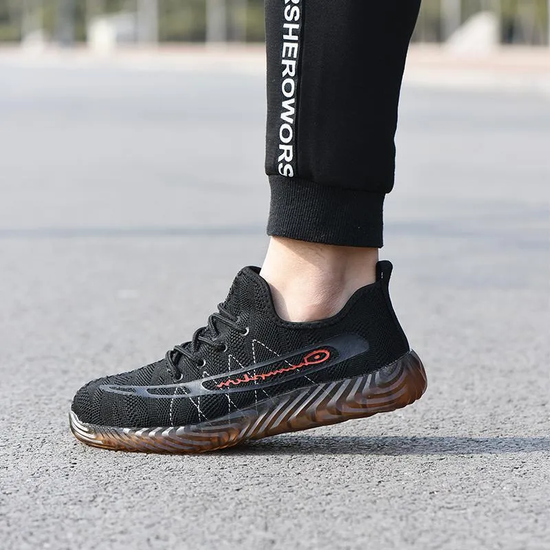 Work Shoes for Summer