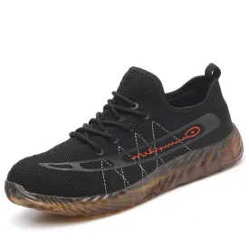 Work Shoes for Summer