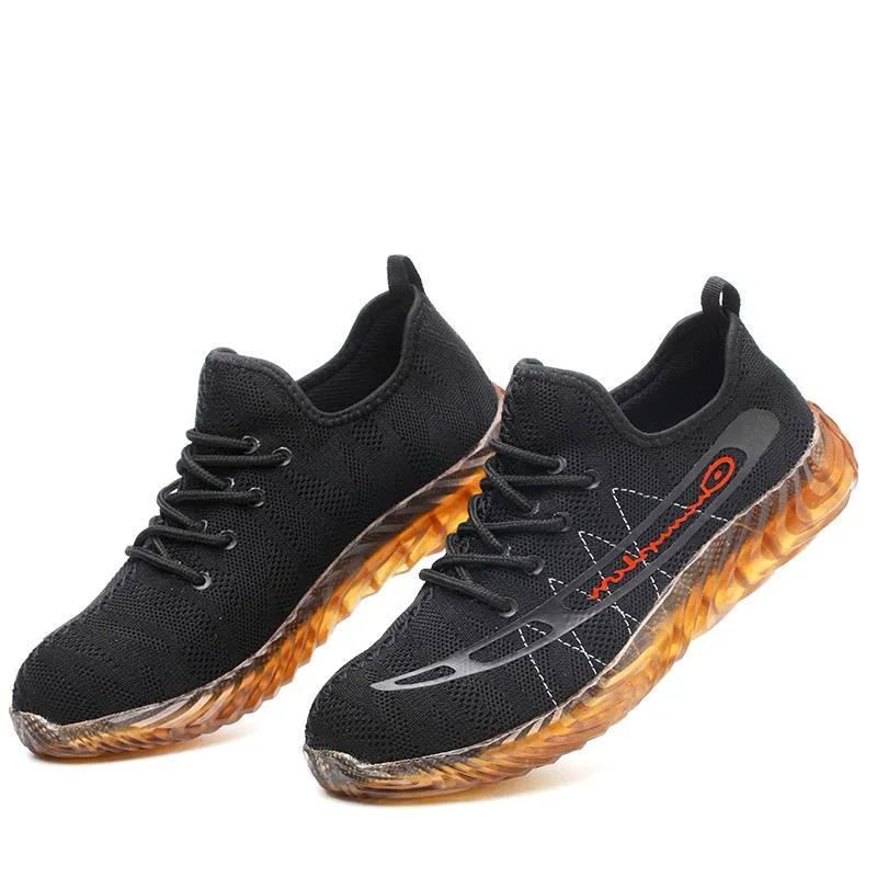 Work Shoes for Summer