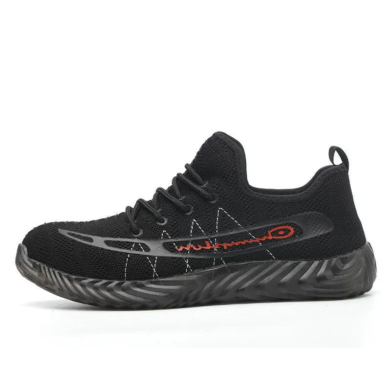 Work Shoes for Summer