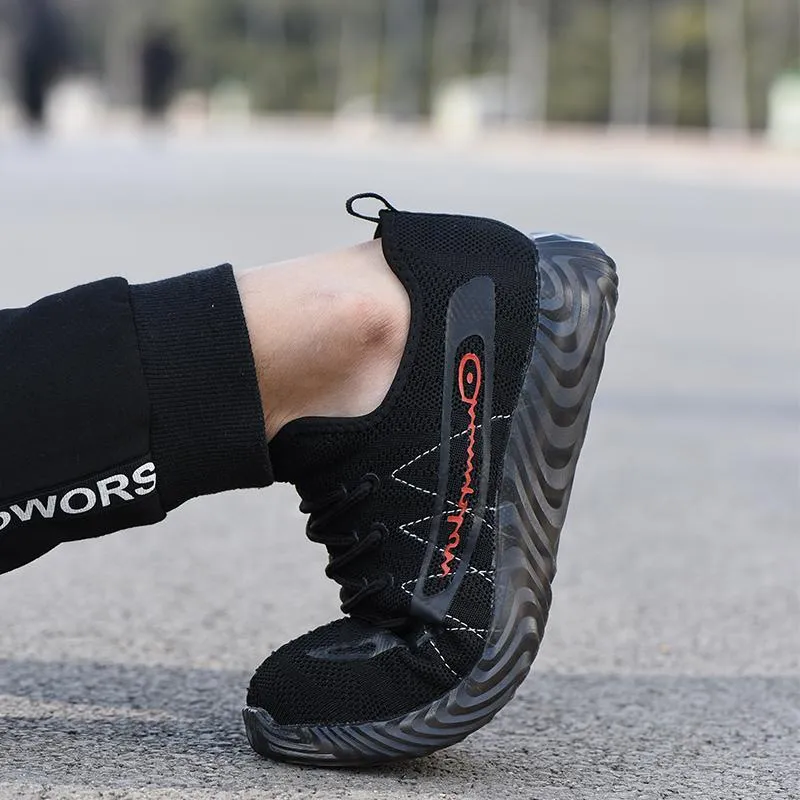 Work Shoes for Summer